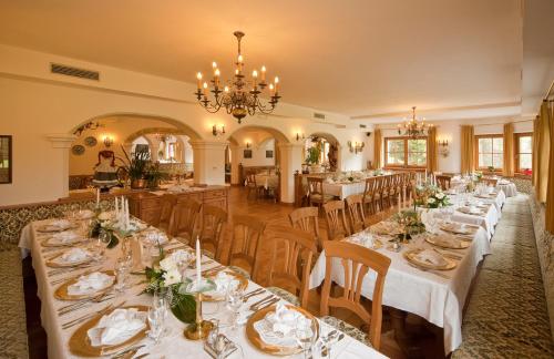 Hotel Hubertushof 2