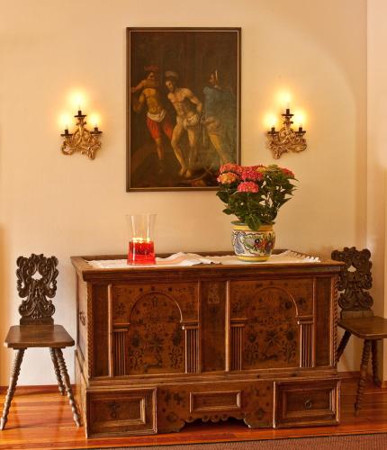 Hotel Hubertushof - image 3