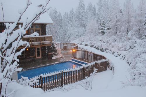 Timberline Lodges by Fernie Lodging Co - Accommodation - Fernie