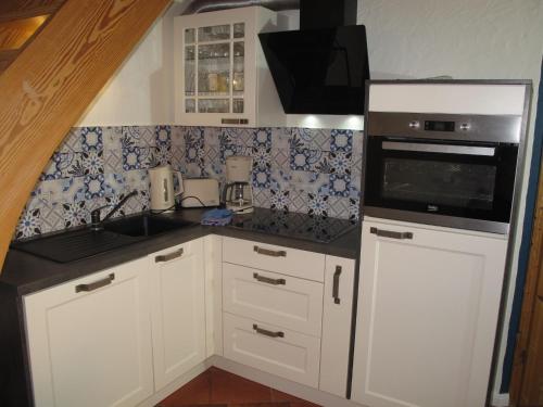 Holiday Home Hühnerhaus by Interhome (Holiday Home Huhnerhaus by Interhome) in Altenkirchen (Rugen)
