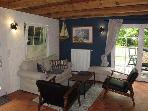 Holiday Home Hühnerhaus by Interhome (Holiday Home Huhnerhaus by Interhome) in Altenkirchen (Rugen)