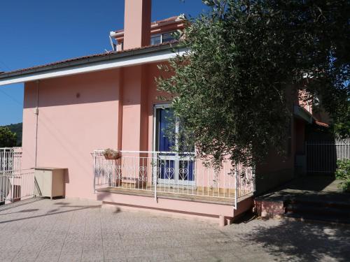 Locazione Turistica Simone