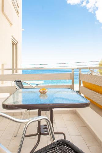 Sea Apartments Himare - image 2