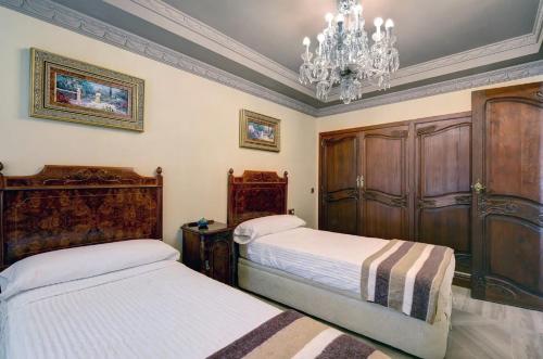 Apartamento de 2 habitaciones en Marbella Centro