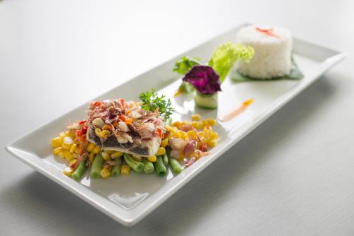 favehotel Puri Indah