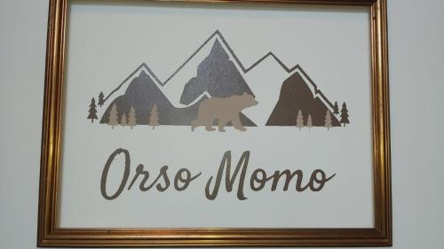 Orso Momo - Hotel - Calizzano