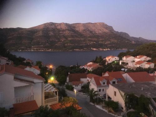  Anamarija's Apartments in Korčula