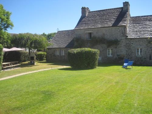 gite kéryvoalen gîte à louer Ploujean