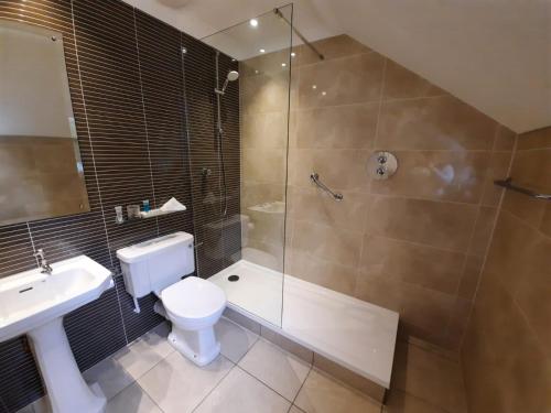 Macdonald Pittodrie House - image 6