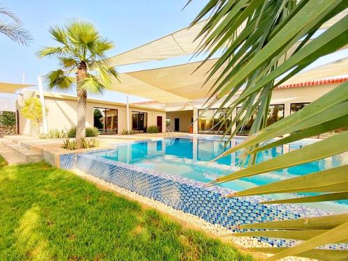 The Hide, Ras al Khaimah (photo 8)