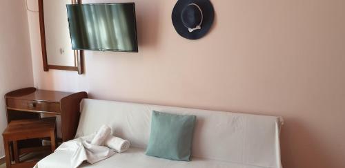  Ilios Apartments in Poros