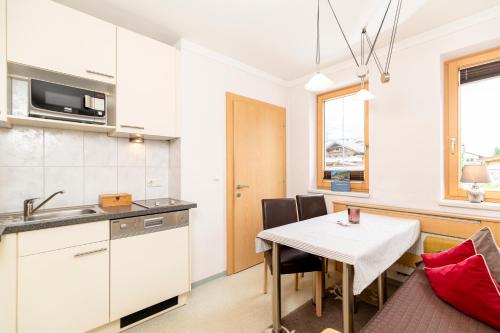 Létesítmények, Apart Heim in Eckartau