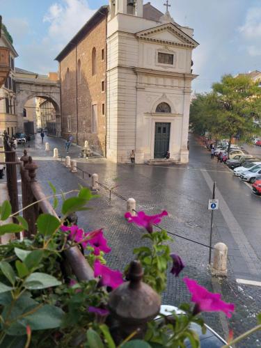 B&B A Home in Rome - image 14