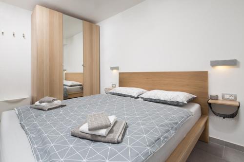 Apartments Beni