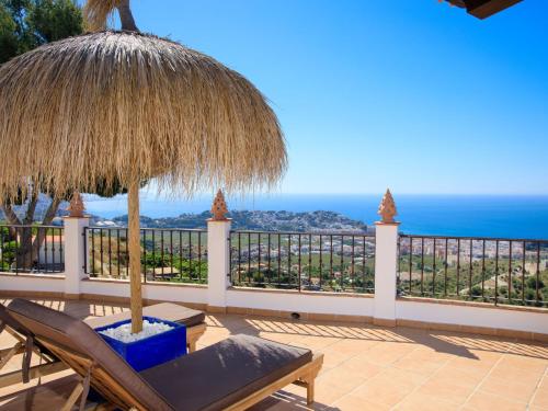 Holiday Home Ariadna by Interhome 2