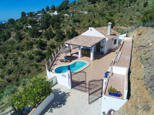 Holiday Home Ariadna by Interhome
