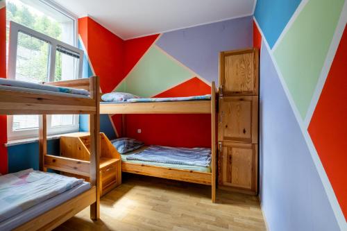 Bled Hostel 4