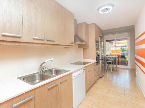  Holiday Home Nova by Interhome in Segur de Calafell