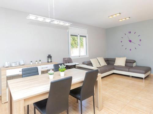  Holiday Home Nova by Interhome in Segur de Calafell