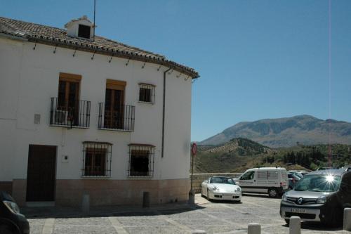Casita Del Rincon gîte à louer Antequera