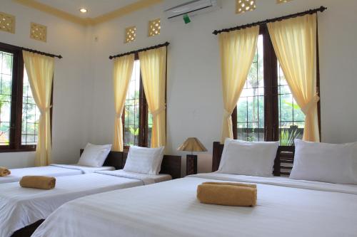 Dewa House Bisma