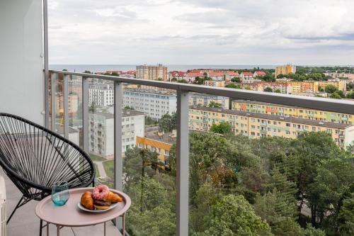 Symphony Baltica Towers Apartamenty