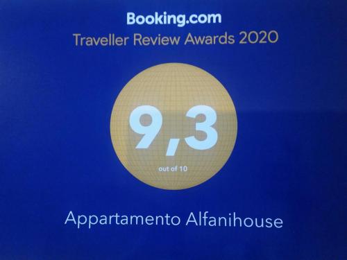 Alfani House – Florence, IA