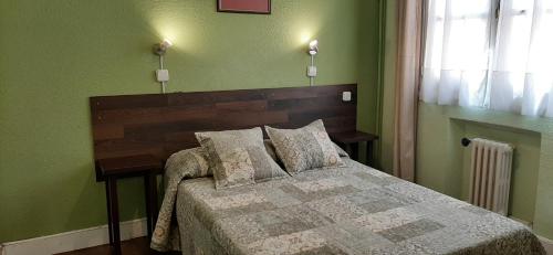 Hostal San Martin