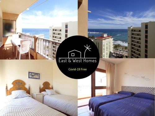 Cibeles Apartment Beachfront - EaW Homes - Marbella