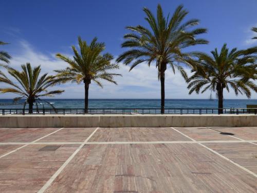  Cibeles Beachfront - EaW Homes in Marbella