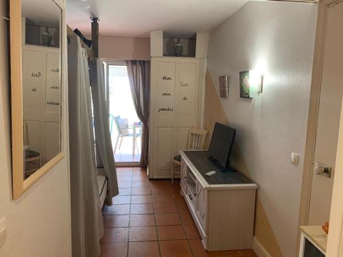 Location Rez De Jardin