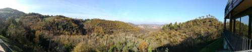  Colleverde Country House & SPA Urbino in Urbino