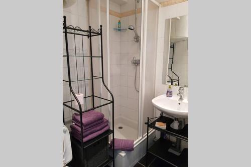 Appartement centre Avignon