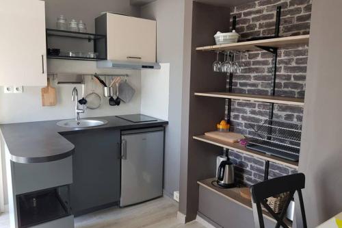 Appartement centre Avignon 2