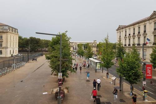 Appartement centre Avignon 5