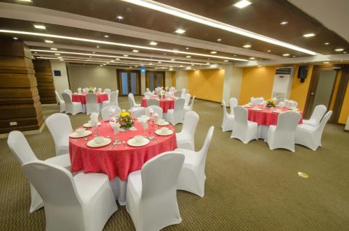 ファーサル ホテル パラワン16