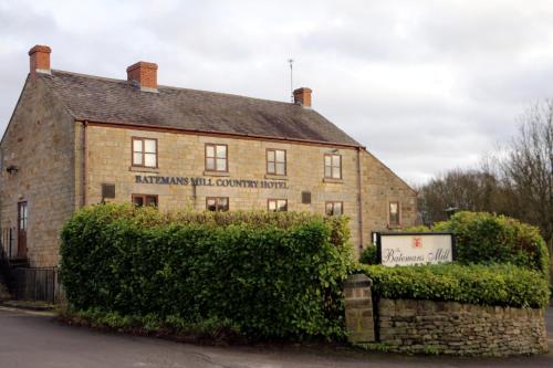 Batemans Mill Hotel & Restaurant