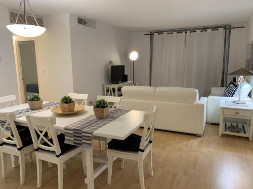 Apartamento en la Playa The Tides in Hollywood, USA
