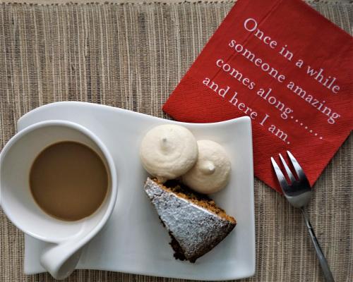 Létesítmények, Casa Mia in Costa Calero