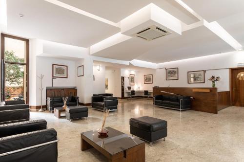 HOTEL MINERVA