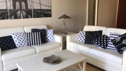 Apartamento en la Playa The Tides in Hollywood, USA