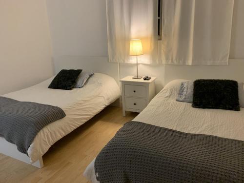 Apartamento en la Playa The Tides in Hollywood, USA