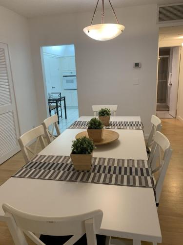 Apartamento en la Playa The Tides in Hollywood, USA