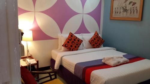 Sawasdee Sukhumvit Inn, Бангкок (фото 2)