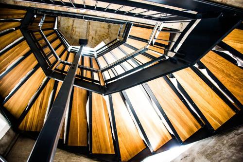 Der Wasserturm, Нибюлль (фото 6)