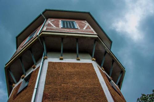 Der Wasserturm, Нибюлль (фото 10)