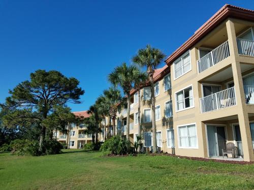 Parc Corniche Condominium Suites Orlando 
