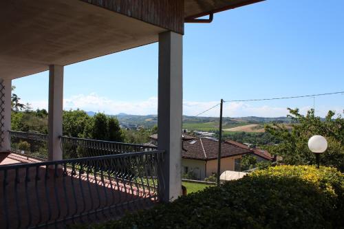 1 Villa con ampio giardino e parcheggio gîte à louer Cerasolo
