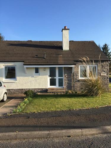 Lavender Cottage Two Bedroom Property, , Dumfries and Galloway