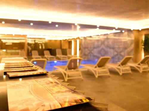 Brilliant Hotel & SPA - image 6